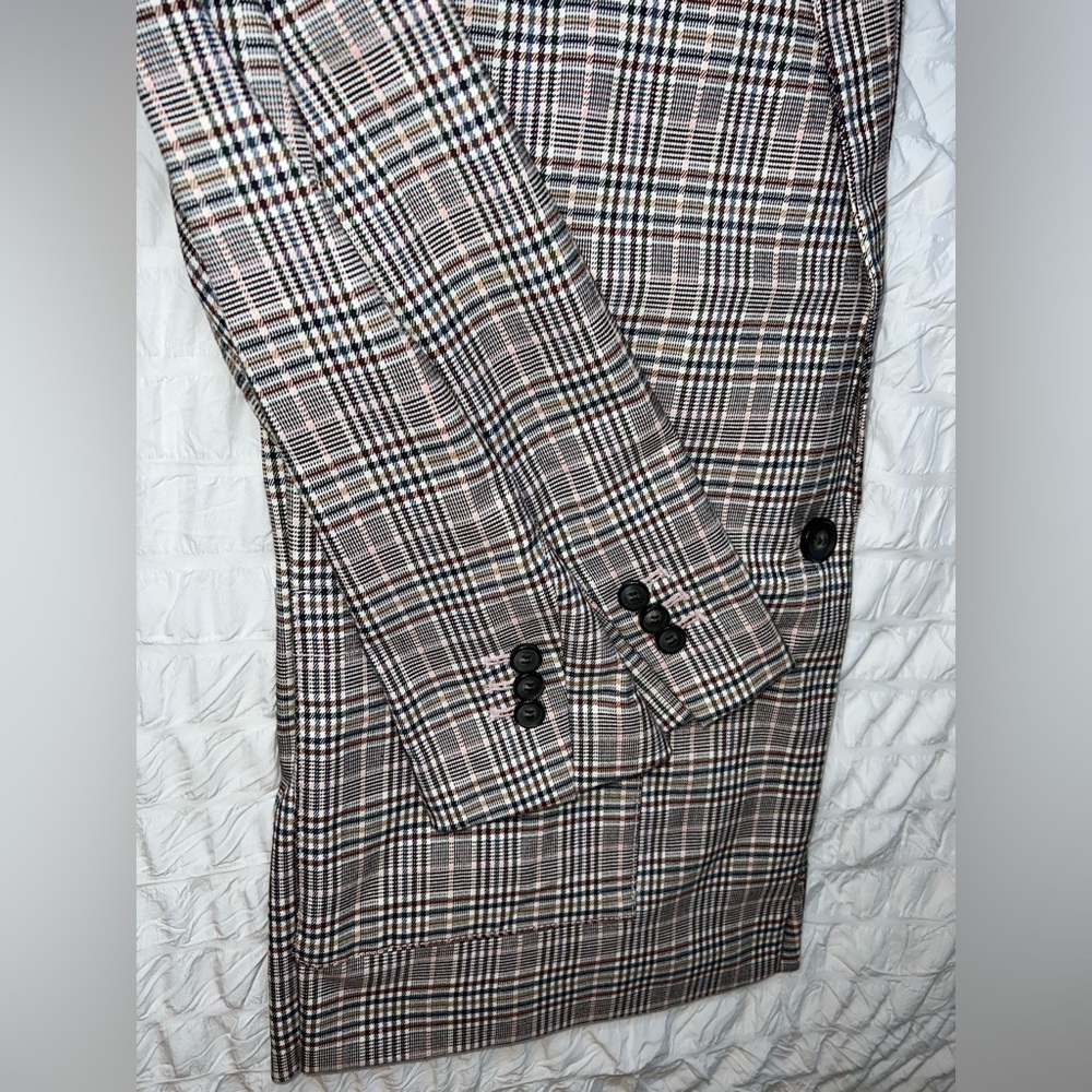 European patterned blazer - Picture 5 of 5